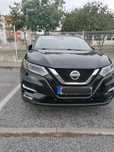 Nissan Qashqai 1.6 dCi 360 Pack S Xtronic
