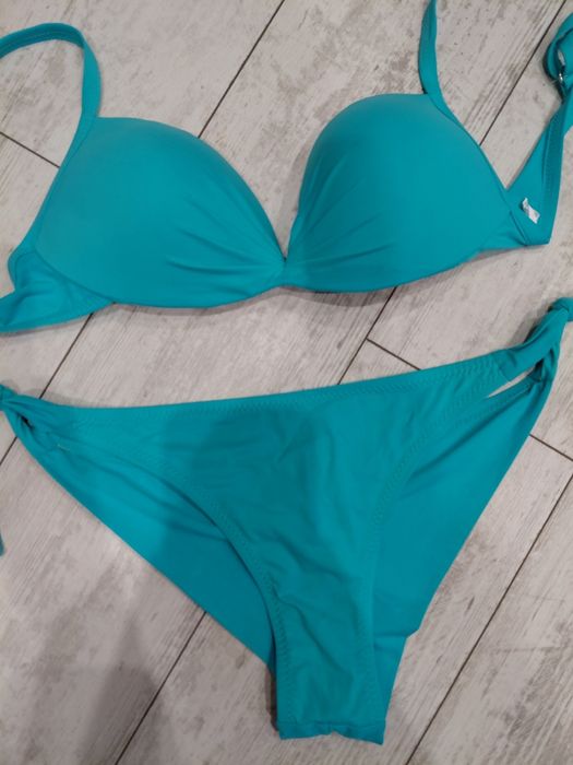 Купальник жіночий М