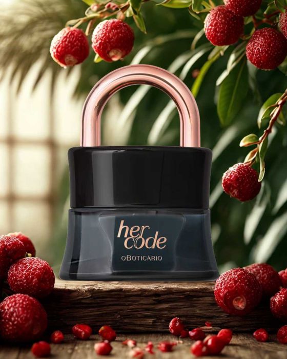 Sou revendedora da Boticário por catálogo