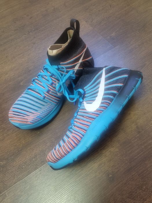 Кросівки  нові, чол., 44.5, Nike training