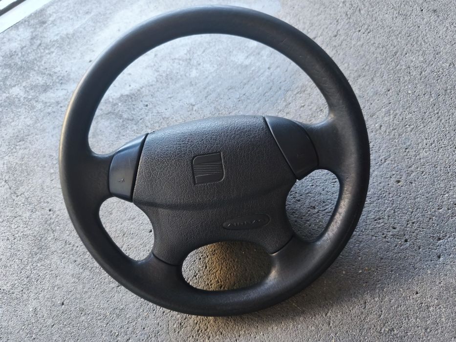 Volante SEAT GT tdi