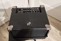 Phil Jones BG100 mini combo basowe wzmacniacz