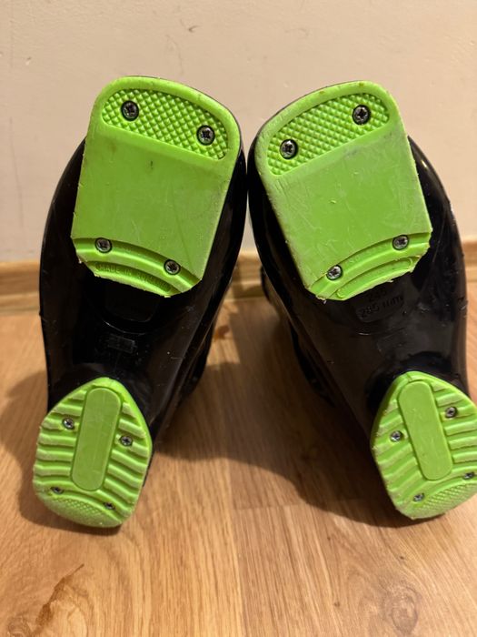 Buty narciarskie Rossignol Comp J4