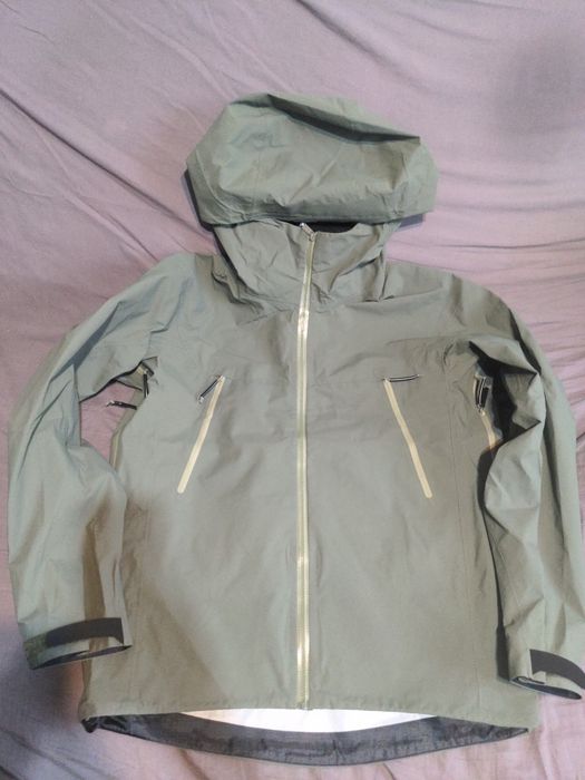 Чоловіча куртка не arcteryx beta leaf