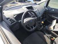 Ford C-max mk2 lift konsola deska rozdzielcza airbag pasy napinacze poduszki oryginał