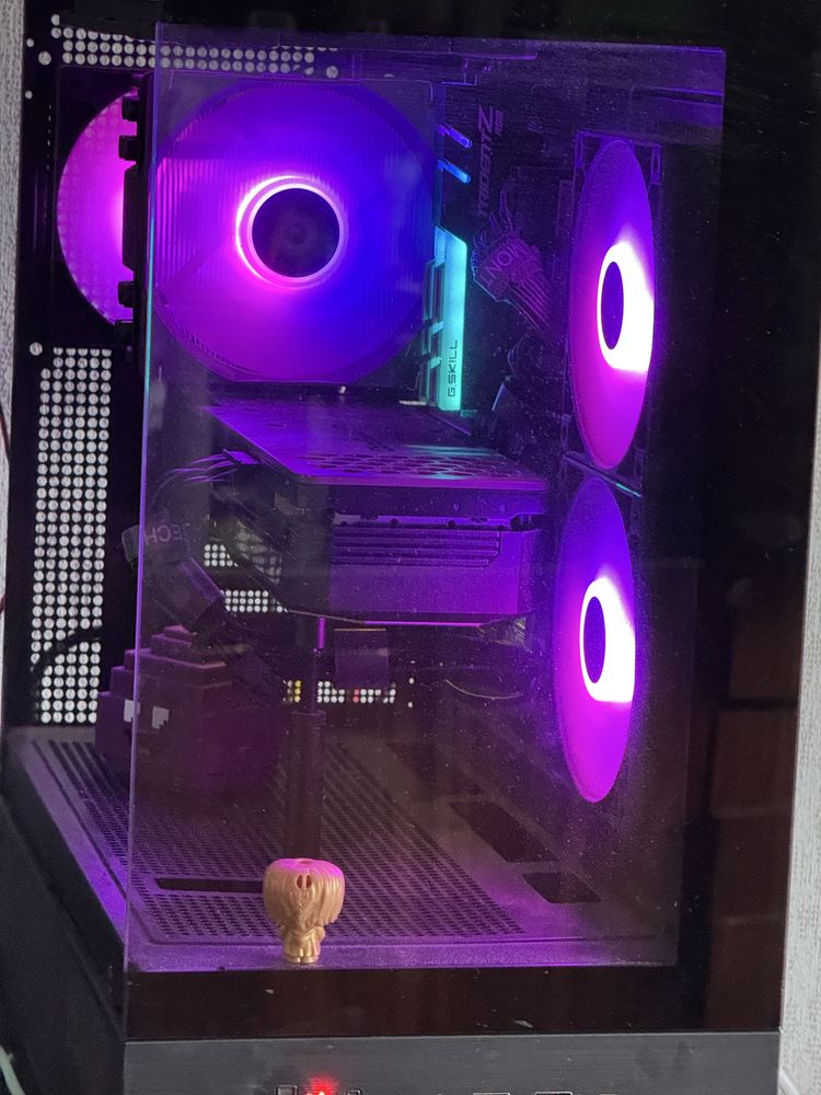 Продам игровой компьтер RTX 3080 10gb