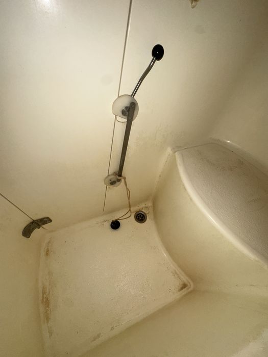 Wanna dla seriora / wanna dla odoby niepełnosprawnej