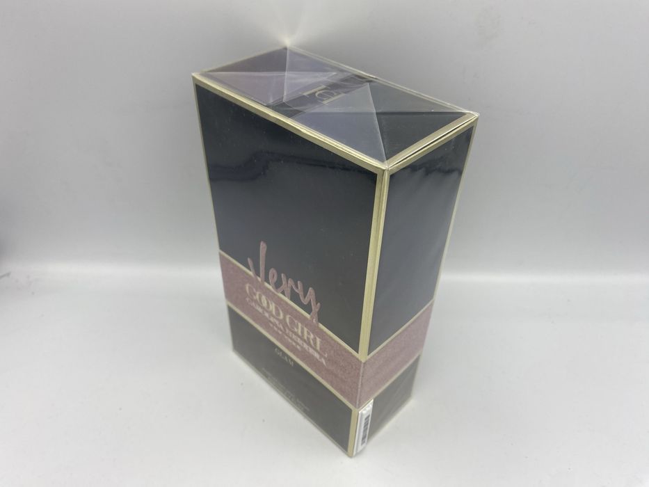 Carolina Herrera Very Good Girl Glam 80ml Okazja