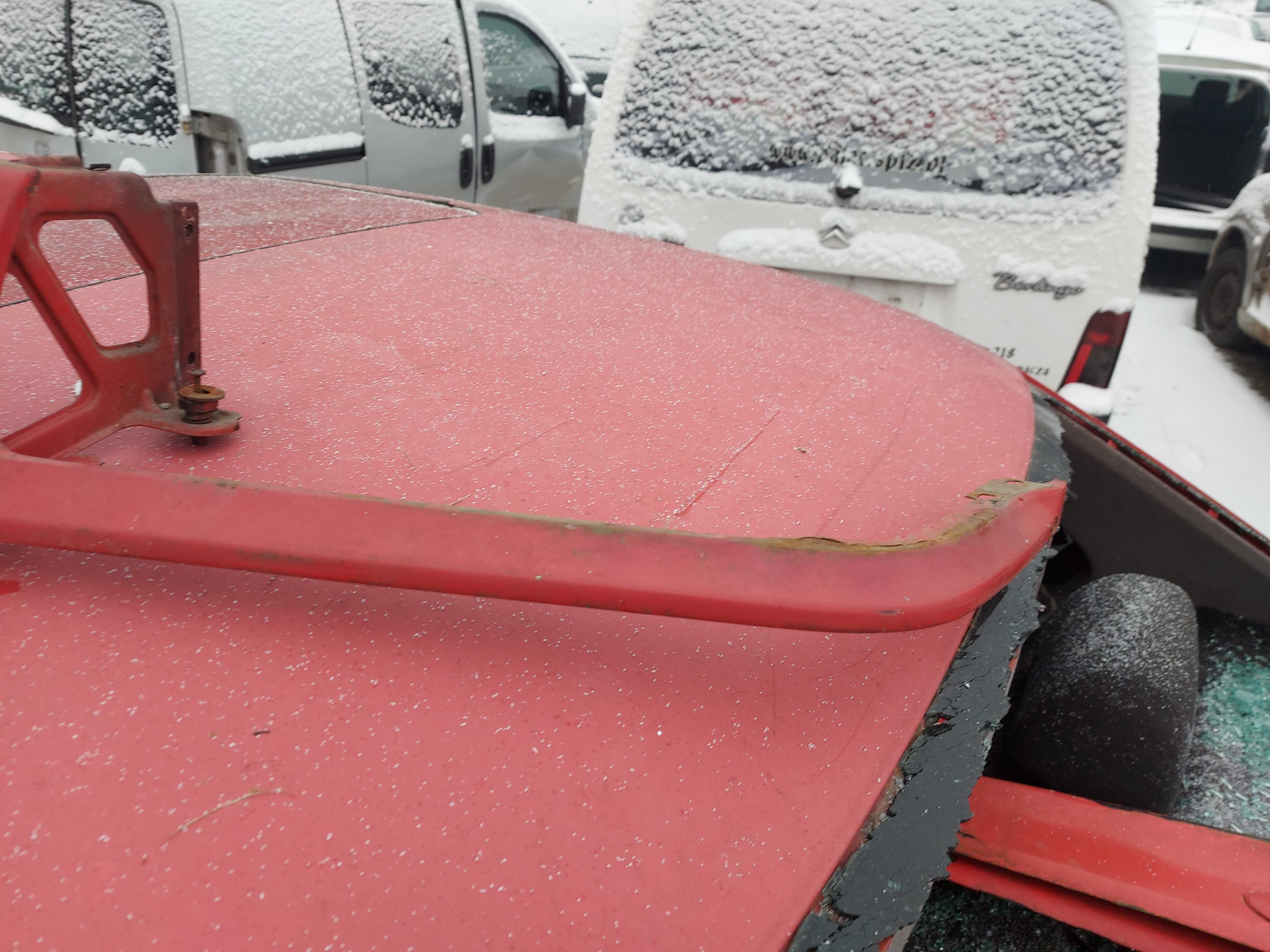 BMW E36 atrapa grill FV transport/dostawa