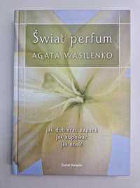 Świat Perfum - Agata Wasilenko