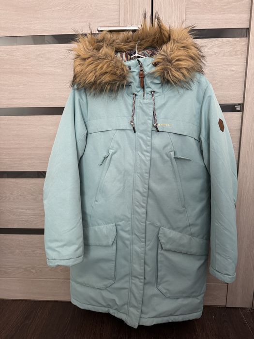 Парка Merrell 158-164