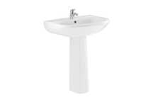 Louça sanitária para casa de banho Sanindusa da linha Alfa