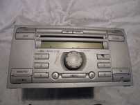 FORD S-MAX RADIO CD 6M2T-18C815-BF