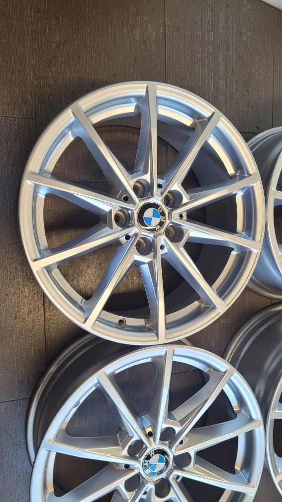 Felgi aluminiowe Oryginalne BMW 17" 5x112 G20 G30