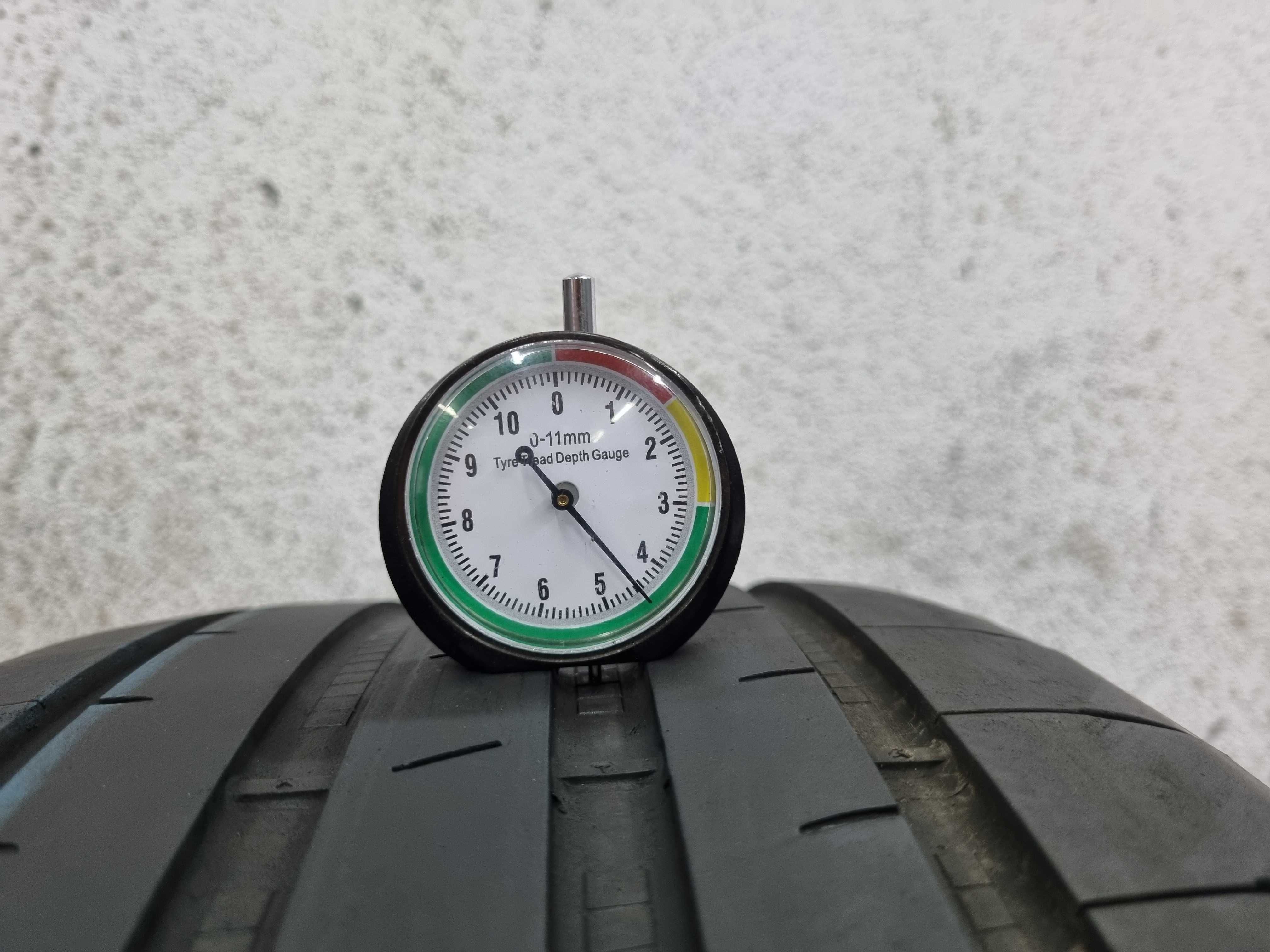 245/45/18 100Y Goodyear Eagle F1 Asymmetric 3* Dot.4022R