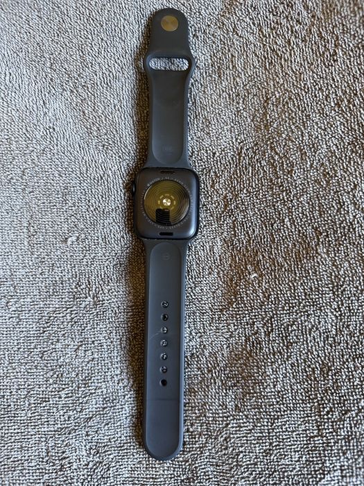 Applewatch SE 2 gen. 44mm GPS + LTE