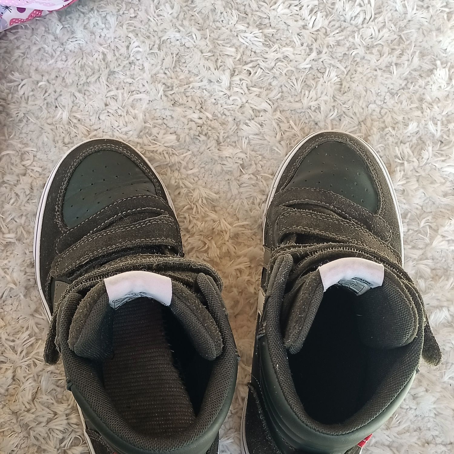 Botki buty Hummel 35