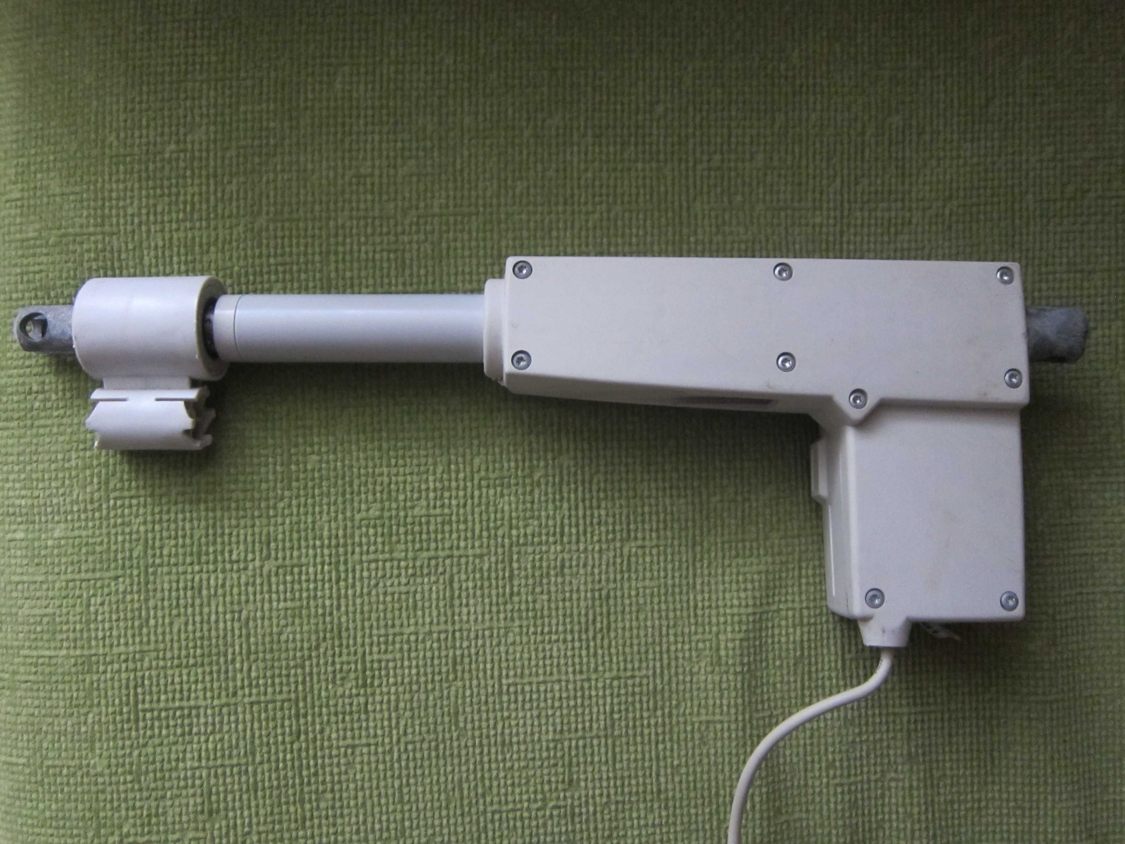 Линейный привод актуатор Linak Dewert Magnetic Langguth