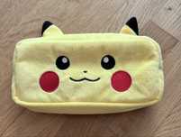 Estojo do Pokémon - NOVO
