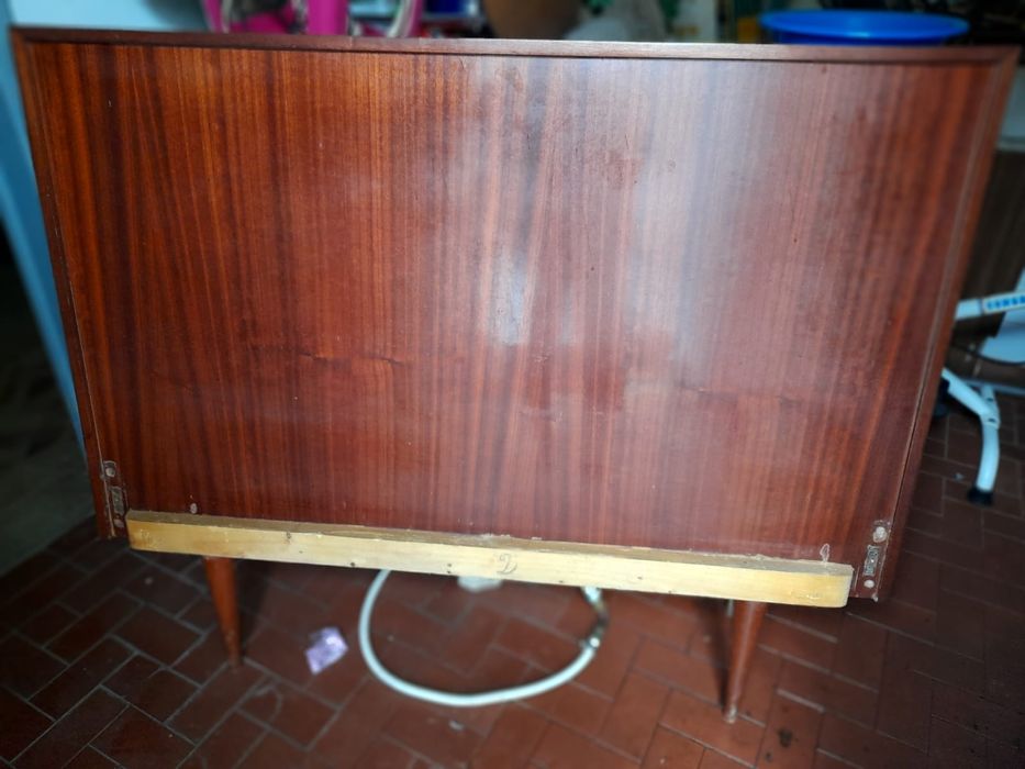 Cama casal 120/185