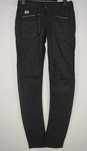 Woskowane jeansy G-star raw 3301 r. 27/32