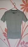Koszulka Męska Termoaktywna NIKE Pro Combat T-shirt roz. L
