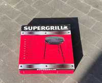 Super kompaktowy grill
