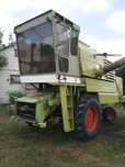 Claas Merkator70