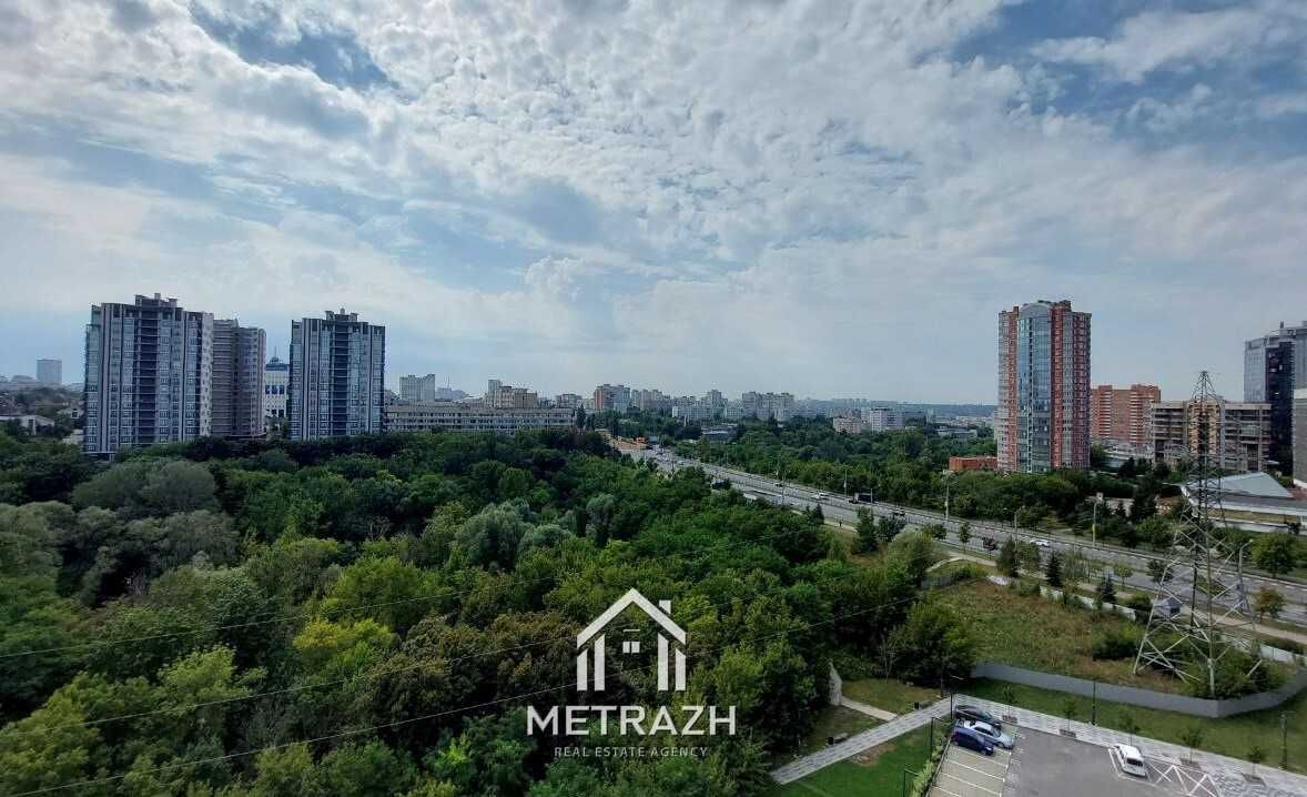 Павлово Поле! Сдам прекрасную 3-комн. кв. 116м2 ЖК ИСТОЧНИК м.Ботсад