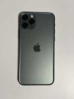 iPhone 11 Pro 64GB Midnight Green