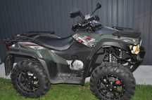 Kymco Mxu 550/23R/ T3b/776 Km,access,dinli,tgb, linhai masai