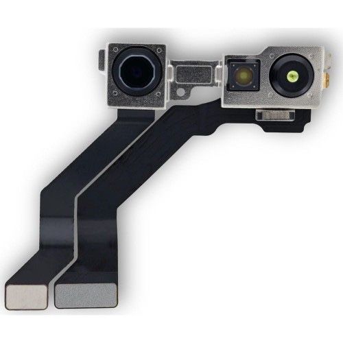 Kamera Przod Aparat do IPhone 13 Pro Max Oryginal