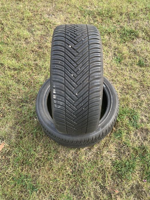 Opony Hankook Kinergy 4S2 225/40R18 2szt