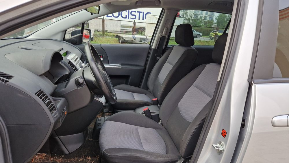 Mazda 5 2006r 7 osobowy 2.0 diesel