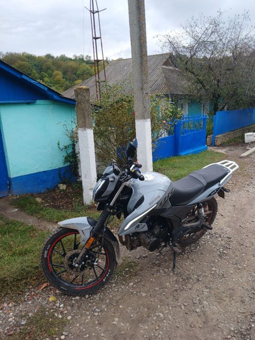 Продам мустан мт 250,25 року