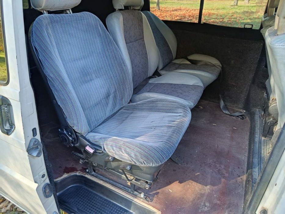 Продам Т4 2.5Дизель 75 кв