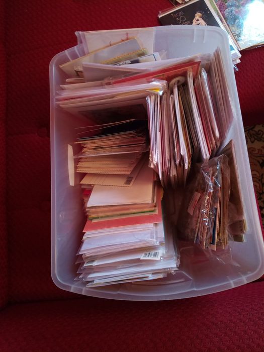 Karty okolicznościowe