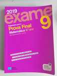 Livro de Preparação para Exame de Matemática 9ºano