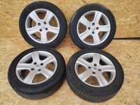 Koła felgi peugeot 307 16x6,5j 4x108