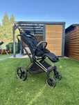 Cybex Priam 4.0 2w1 Rose Gold , spacerowka + gondola