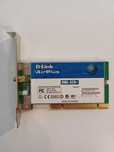 D-Link AirPlus DWL-520+ karta sieciowa WiFi