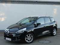 Renault Clio Po liftingu / Limited / Navi /