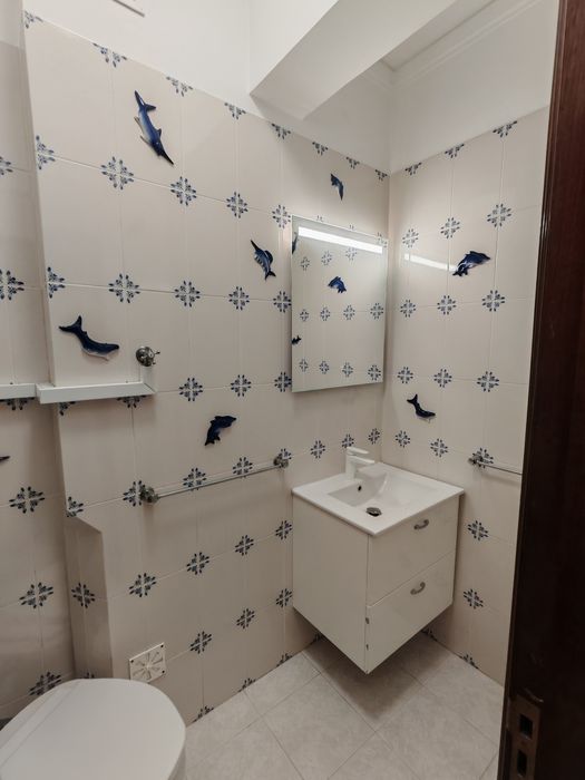 APARTAMENTO T3 Santa iria de Azóia