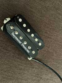 Seymour Duncan Sh-4 JB humbucker pickup