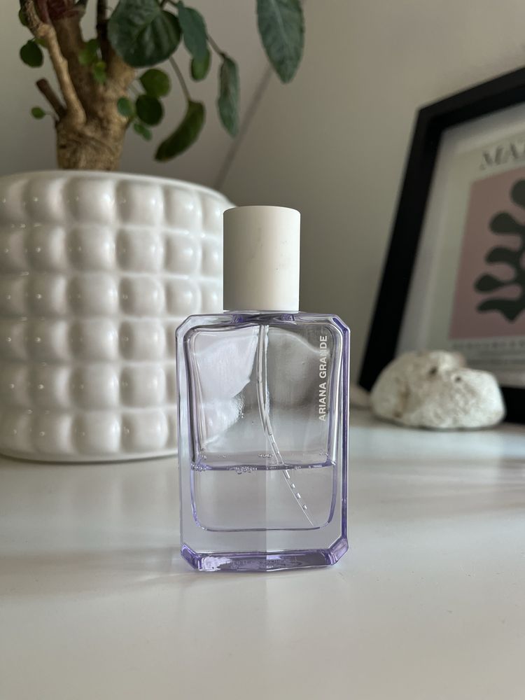 Perfumy Ariana Grande God is a Woman