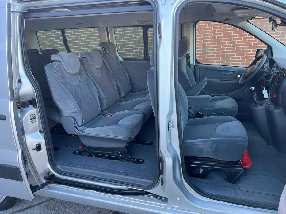 Wypożyczalnia,Wynajem,wypożyczalnia busa 9 osobowego. Długoterminowo