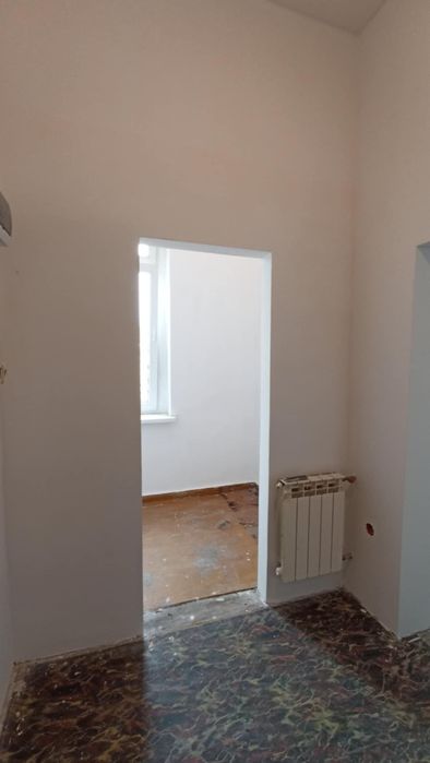 Mieszkanie 77.40m² ogródek