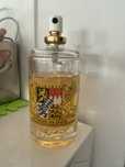 Woda perfumowana Bawaria Niemcy