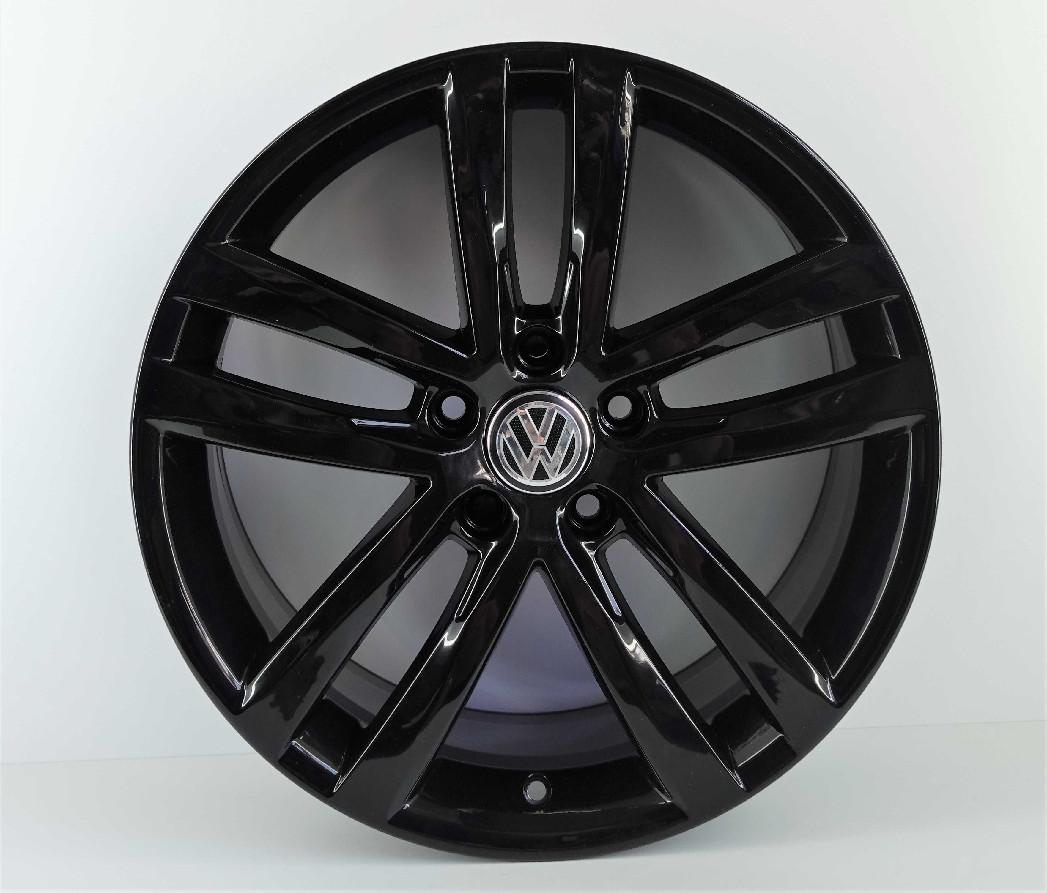 Felgi Volkswagen 18" 5x112 JAK NOWE!