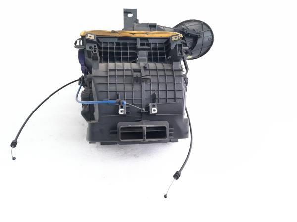 Chauffage / sofagem completa CITROËN C2 (JM_)